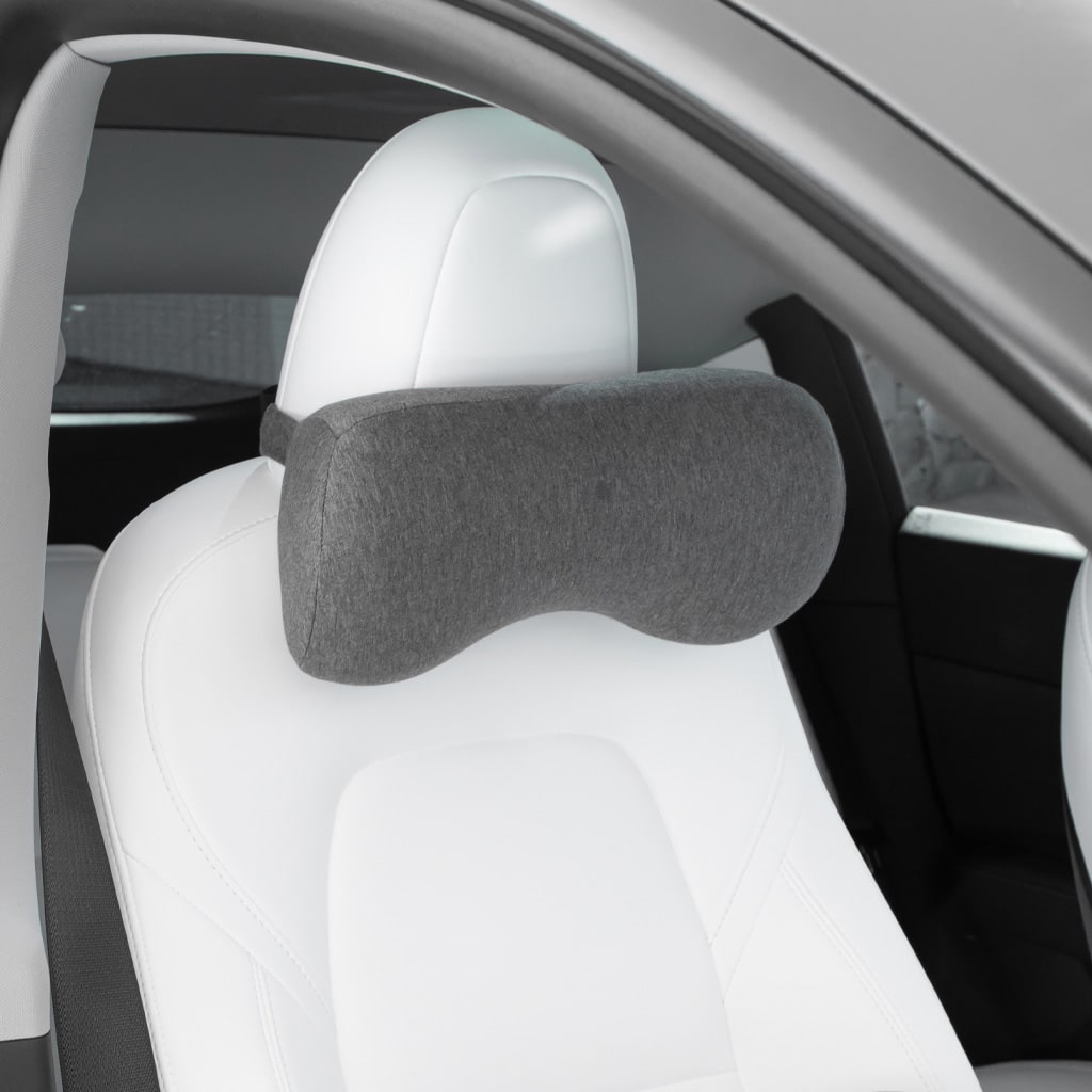 Car Seat Neck Support - Fine Foams