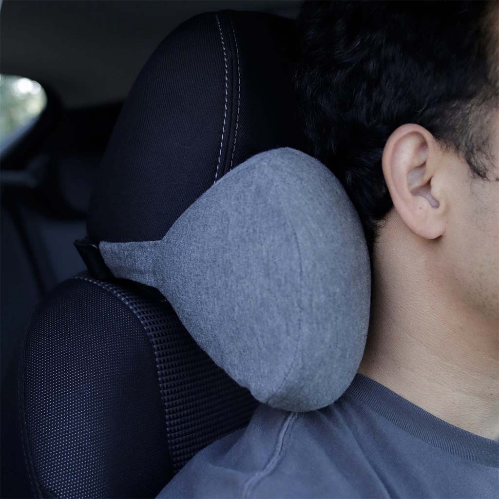 Car Seat Neck Support - Fine Foams